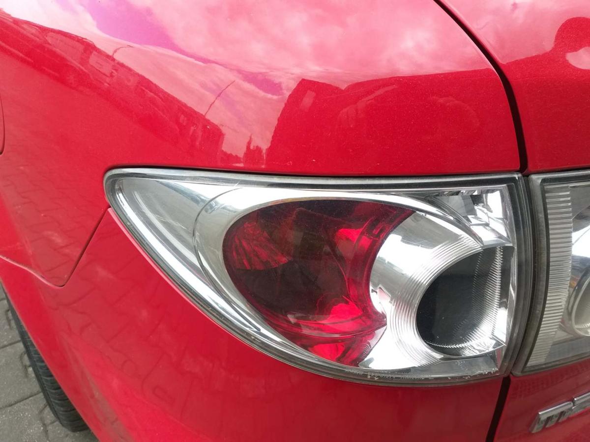 Mazda 6 GY original Rücklicht Rückleuchte Schlussleuchte links außen Kombi Bj.2003